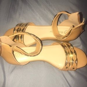Bella Vita shoes